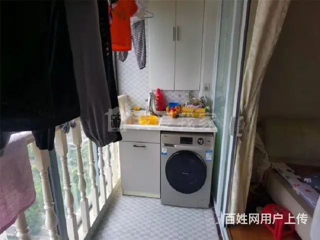 生活配套齐全，交通便利，近公园，东城名居小区 - 图片 2