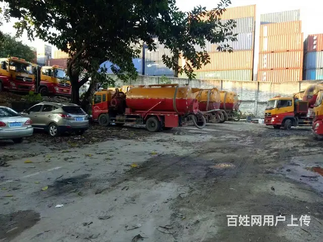 宜良县市政管道清淤疏通清洗 管道排查 管道检测公司 - 图片 2
