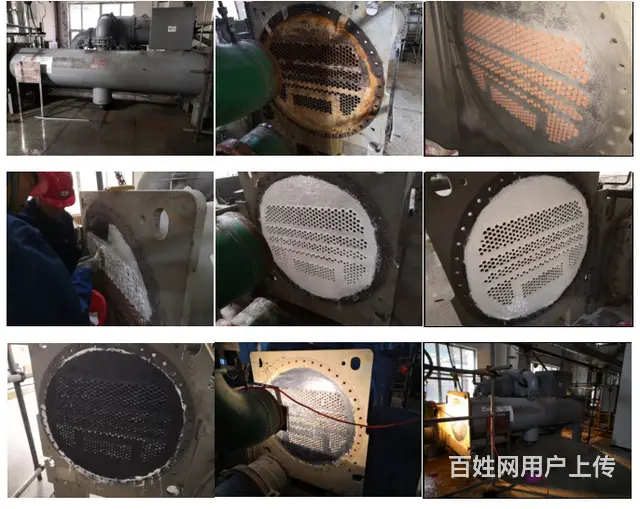 此文章就为大家解决换热器管板腐蚀渗漏问题！ - 图片