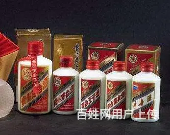 常州本地回收茅台酒生肖酒瓶、常州回收羊年茅台酒马年 - 图片 2