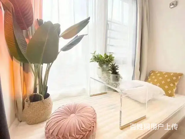 全嘉兴有房出租挑到满意为止月付租金家电齐全 - 图片 4