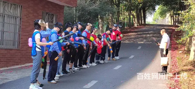 长沙农家乐一日游活动安排 - 图片 7