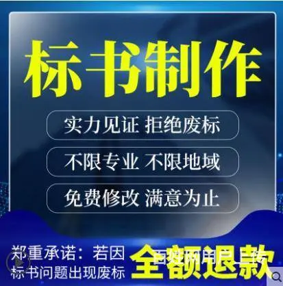 合肥标书代写公司团队做标书多少钱团队制作投标文件 - 图片 1