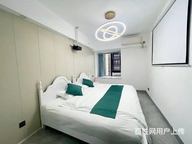 （老板本人）岳麓区多个医院旁精装民宿酒店转让  6247 - 图片 8