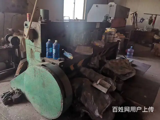 【创美】 张村沈阳路纯一层厂房带机械设备出租 - 图片 8