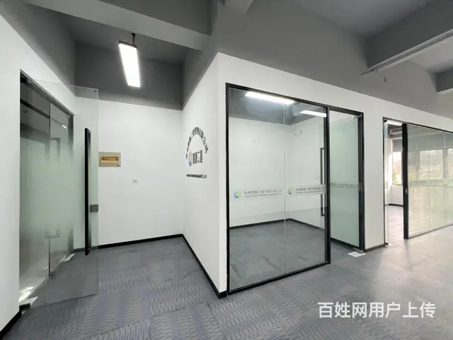 拱墅区北软，誉恒园，出租15至300方，大小面积都有！ - 图片 10