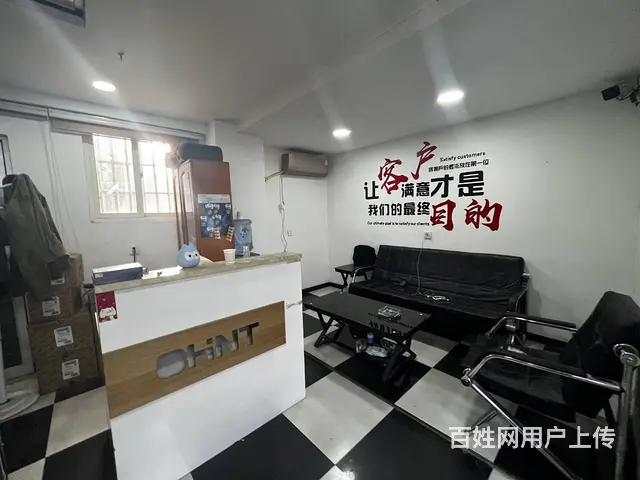 （同城乐铺）陈杨新界138平汽车美容+汽修店对外整体转让 - 图片 6