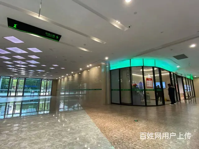 淘铺铺推荐 昆山花桥建滔广场180平美容院转让 - 图片 2