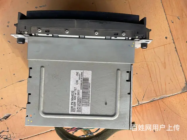 GL8拆车导航 GL8原车导航GL8原车DVD 沈 - 图片 5