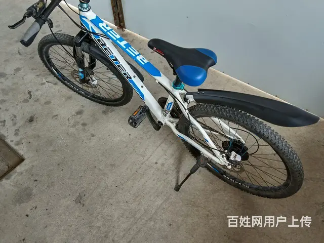 【搞定了！】24寸山地自行车出售。 - 图片 6