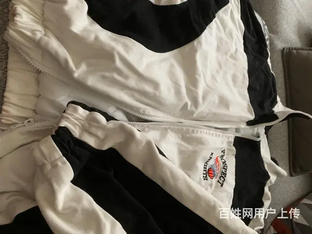 本人穿尺码小，物尽其用 - 图片 3