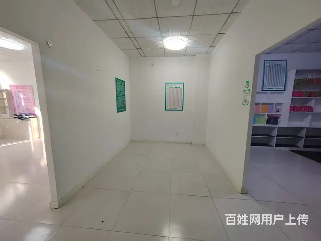 燕山大街西段临街旺铺二楼86平米出租或合作伙伴 - 图片 9