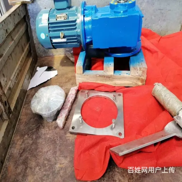 东营包胶搅拌器 丁基胶搅拌器 搅拌罐厂家柏嘉润化工 - 图片 3