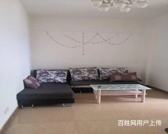龙马华庭2室好房出售，中间楼层 - 图片 1