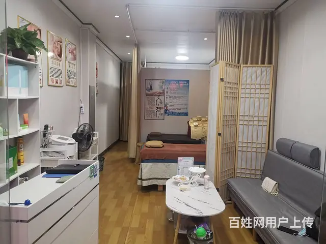 （老板本人）捡漏，大型小区美容养生馆优价急转 - 图片 8
