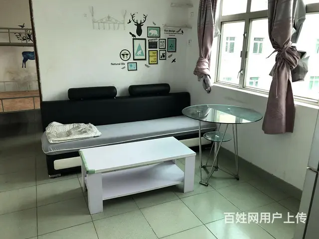 唐家商业广场 普通住宅1厅 精装修 - 图片 1