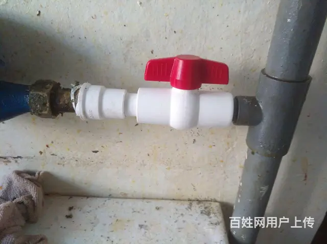 吉林市马桶卫浴水龙头维修 - 图片 5