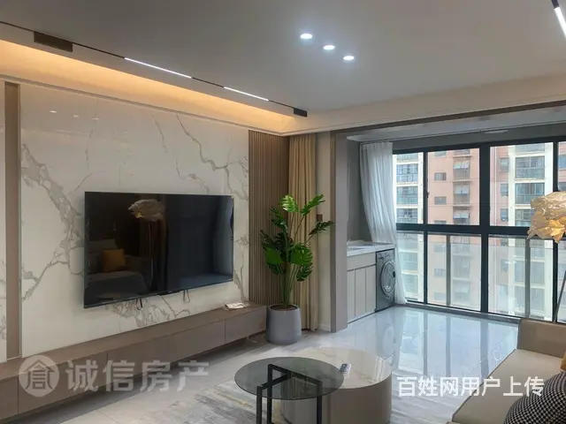 金色家园西区12楼精装修未住急 普通住宅 精装修 - 图片 3