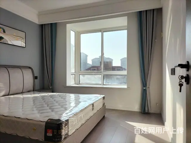 大观园芳林苑12楼精装修急售 普通住宅 精装修 - 图片 3
