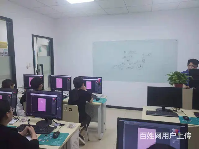 电脑办公培训徐州电脑文员学习办公软件徐州云龙春华教 - 图片