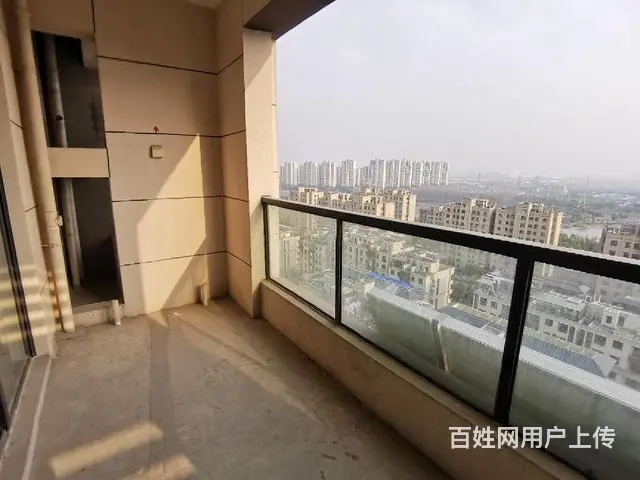 城南豪宅6房，金鹏珑玺台 顶复实用260平送大露台南北通透 - 图片 4