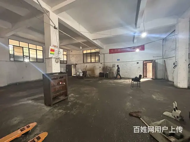 （老板本人）岳麓区青山小学附近厂房/仓库房东优价直租5802 - 图片 12