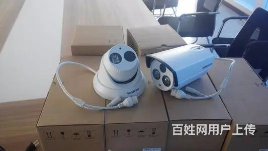沈阳沈北全城安装监控监控维修检测 - 图片 4