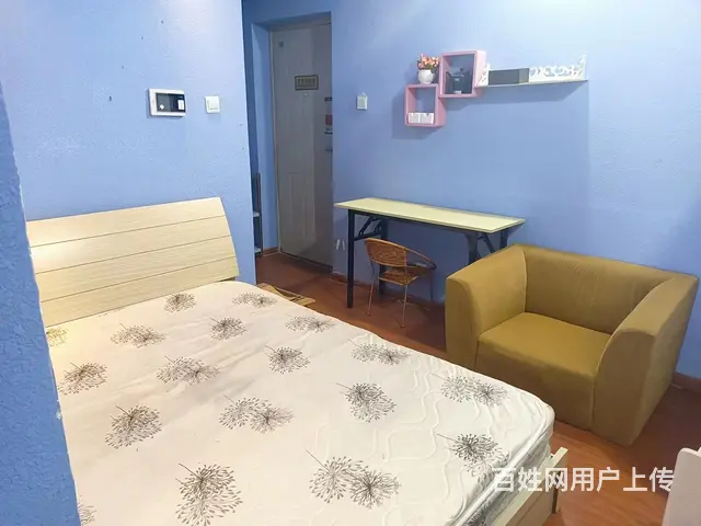 天骄北麓(五华-红云) 普通住宅1厅 精装修 - 图片 5