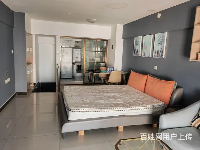 中南国际汇好房出租 - 图片 3