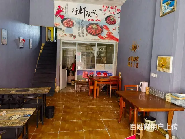 （淘铺铺免费推荐）昆山市北门路小吃店转让 - 图片 6