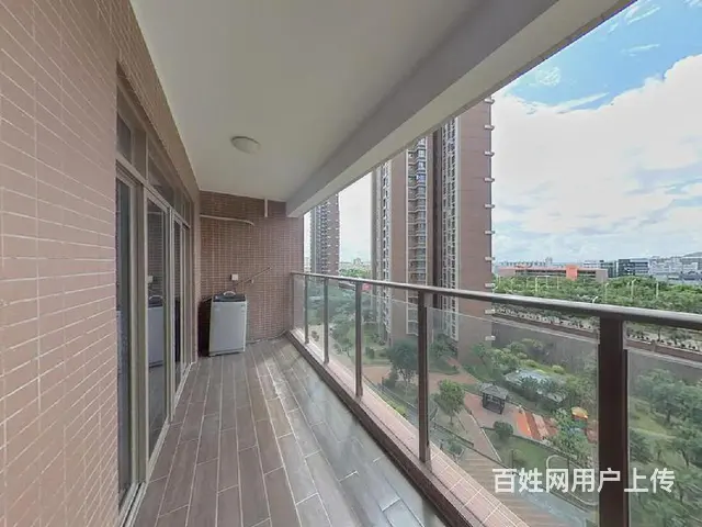 双城汇 4室2厅115m?整租 - 图片 8
