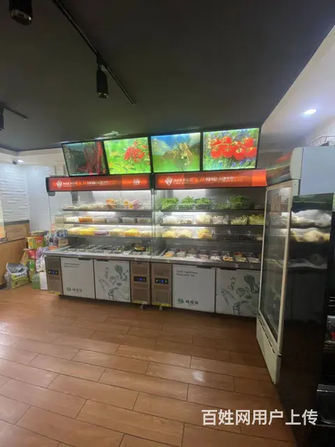 【搞定了！】道外区辽河路临街餐饮麻辣烫出兑转让 - 图片 6