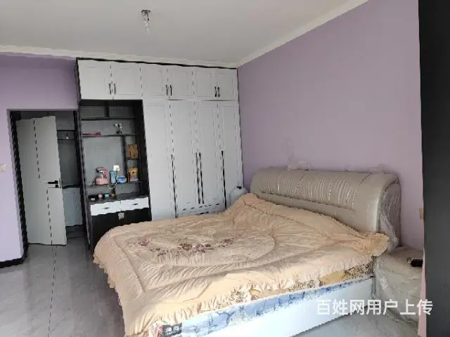 交城文泽苑出租套房 - 图片 2