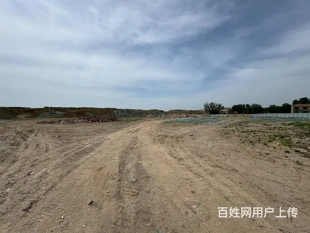 （徐州找店网）新城区奥体东18亩空地出租 - 图片 1