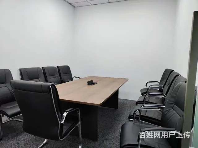 珠海澳门首站地标写字楼 仁恒滨海中心 超低价急租 - 图片 6
