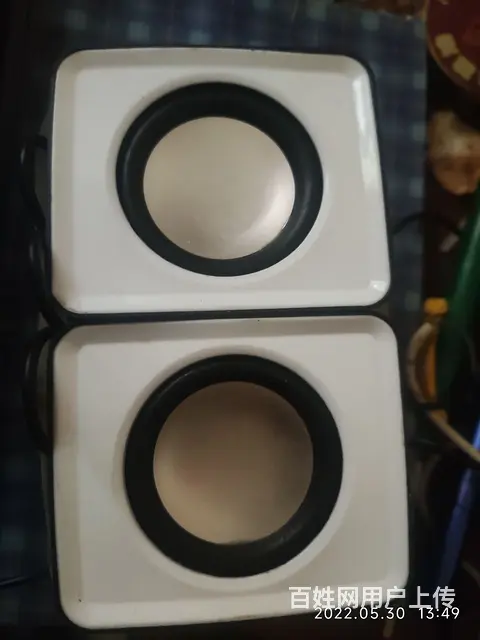 USB小音箱 - 图片