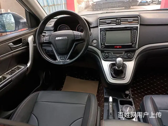 【搞定了！】哈弗M6 2018款 1.5T 手动 两驱精英型 - 图片 11