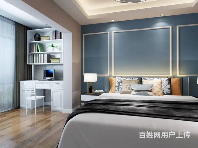 常州效果图制作，室外建筑门头动画制作 - 图片 2