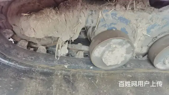 出售2022年2月精品雷沃70收割机 原版原漆 - 图片 4