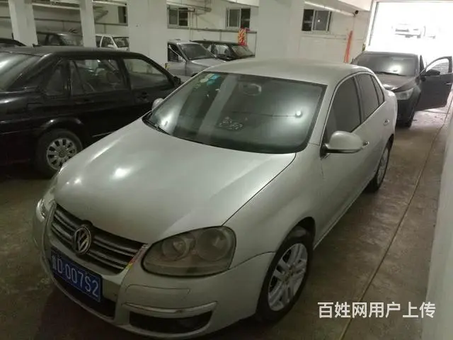 新到精品大众志俊Vista，价格一万多 - 图片 4