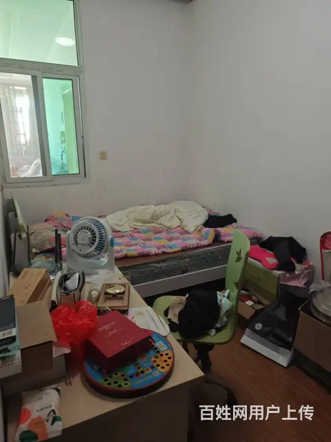 上高人民路普装三房边户地下室8平有证上学和购物方便院内好停车 - 图片 6