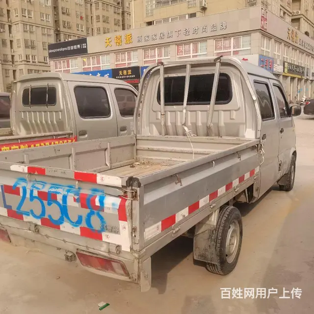 一汽解放 平板车 - 图片 5