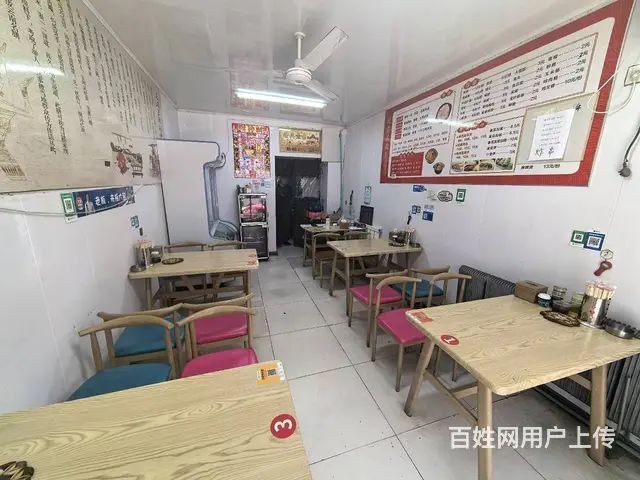 铁西南六西路旺地快餐店出兑可改项 - 图片 2