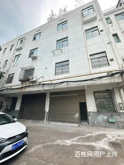 （老板本人）房东直租，星沙医院对面仓库出租 6675 - 图片 1