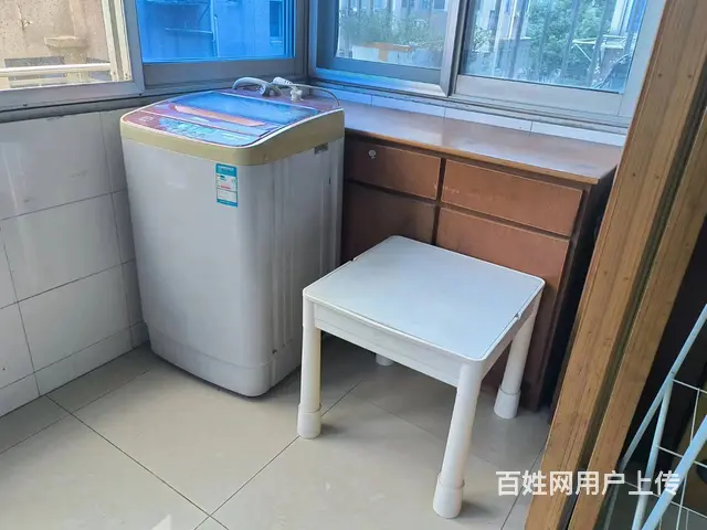 大润发兰苑小区3室2厅2卫中高装清爽房设施全 - 图片 2
