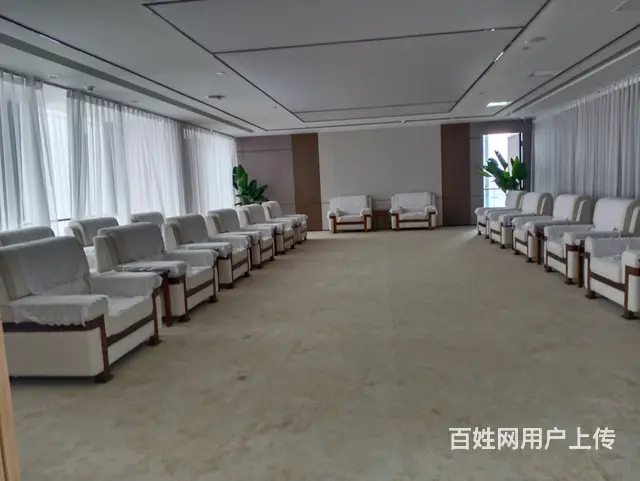 四川区域协同发展(遂宁)总部基地 - 图片 8