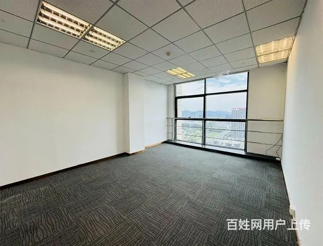 地铁口 电梯口户型 超长免租期 超高得房率 大小均可咨询！ - 图片 11