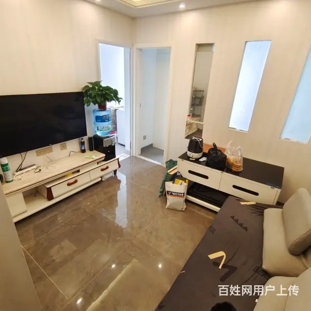 昆明市全市区整租合租好房推荐 公寓1厅 豪华装修 - 图片 3