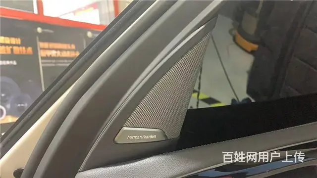 宝马专用十二喇叭系统 武汉歌德宝马X3汽车音响改装 - 图片 7