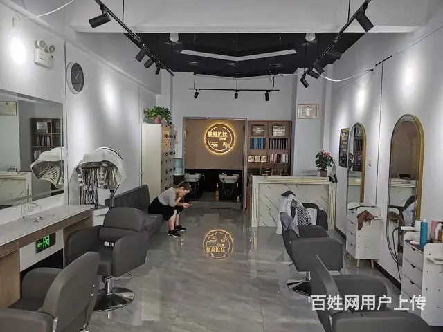 (旺铺猫)：欧兰路雍华府商业街空转带三相电 - 图片 6